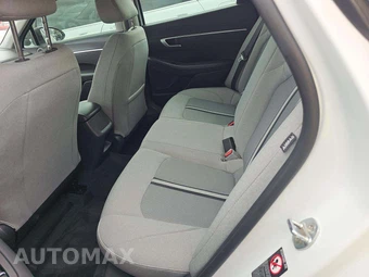 2020 Hyundai Sonata SE - miniatura 13