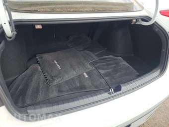 2020 Hyundai Sonata SE - miniatura 14