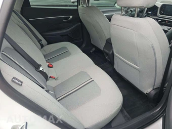 2020 Hyundai Sonata SE - miniatura 16