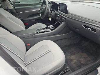 2020 Hyundai Sonata SE - miniatura 18