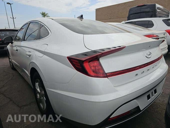 2020 Hyundai Sonata SE - miniatura 2