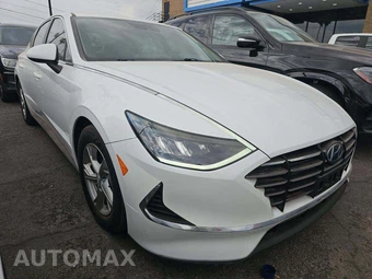 2020 Hyundai Sonata SE - miniatura 4
