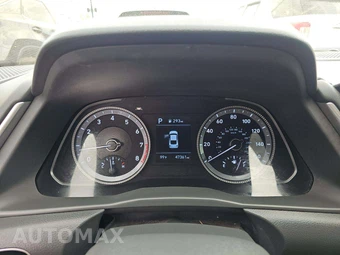 2020 Hyundai Sonata SE - miniatura 9