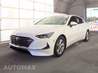2020 Hyundai Sonata SE