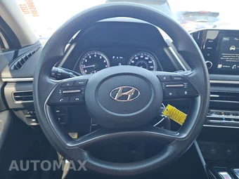 2020 Hyundai Sonata SE – miniatura 10