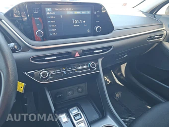 2020 Hyundai Sonata SE – miniatura 11