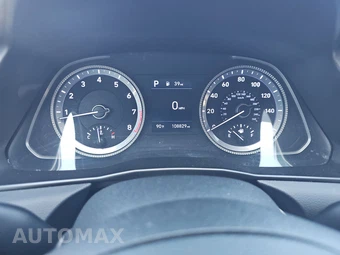 2020 Hyundai Sonata SE – miniatura 12