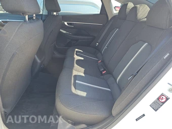2020 Hyundai Sonata SE – miniatura 13