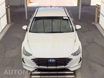 2020 Hyundai Sonata SE – miniatura 2