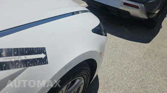 2020 Hyundai Sonata SE – miniatura 21