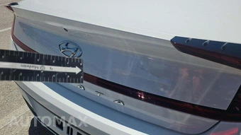 2020 Hyundai Sonata SE – miniatura 23