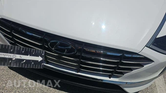 2020 Hyundai Sonata SE – miniatura 25