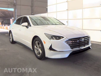 2020 Hyundai Sonata SE – miniatura 3