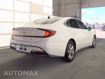 2020 Hyundai Sonata SE – miniatura 4