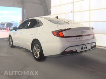 2020 Hyundai Sonata SE – miniatura 6
