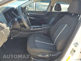 2020 Hyundai Sonata SE – miniatura 7