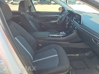 2020 Hyundai Sonata SE – miniatura 8