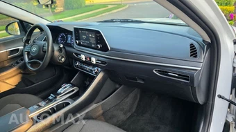 2020 Hyundai Sonata SE - miniatura 12