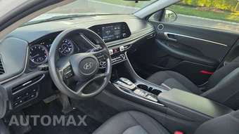 2020 Hyundai Sonata SE - miniatura 13