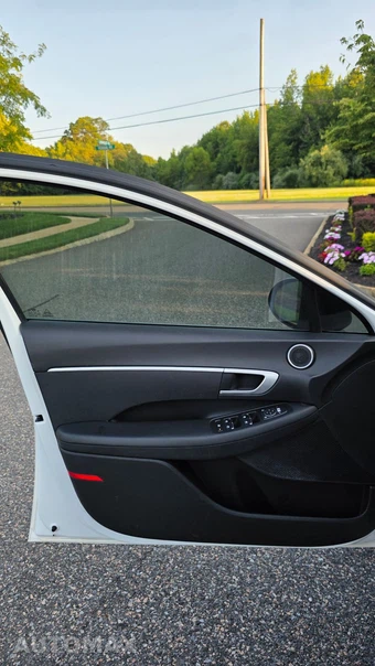 2020 Hyundai Sonata SE - miniatura 14