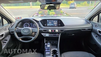 2020 Hyundai Sonata SE - miniatura 15