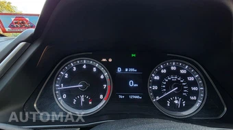 2020 Hyundai Sonata SE - miniatura 16