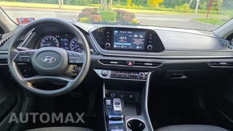 2020 Hyundai Sonata SE - miniatura 17