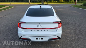 2020 Hyundai Sonata SE - miniatura 4