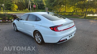 2020 Hyundai Sonata SE - miniatura 5
