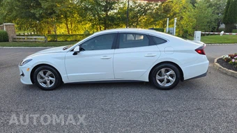 2020 Hyundai Sonata SE - miniatura 6