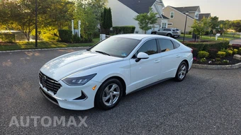 2020 Hyundai Sonata SE - miniatura 7