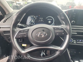 2020 Hyundai Sonata SEL - miniatura 10