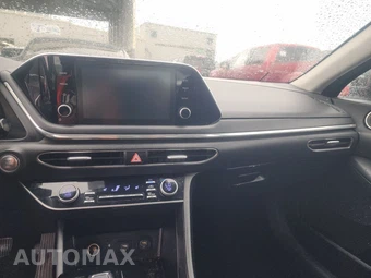 2020 Hyundai Sonata SEL - miniatura 11