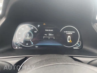 2020 Hyundai Sonata SEL - miniatura 12