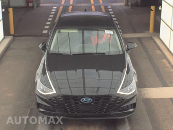 2020 Hyundai Sonata SEL - miniatura 2