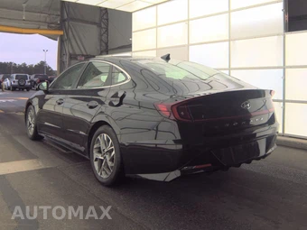 2020 Hyundai Sonata SEL - miniatura 6
