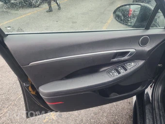 2020 Hyundai Sonata SEL - miniatura 9