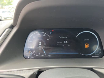 2020 Hyundai Sonata SEL – miniatura 10