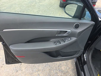 2020 Hyundai Sonata SEL – miniatura 11