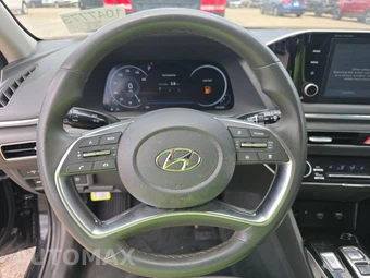2020 Hyundai Sonata SEL – miniatura 12