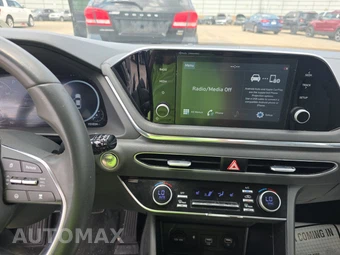 2020 Hyundai Sonata SEL – miniatura 13
