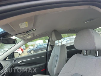 2020 Hyundai Sonata SEL – miniatura 14