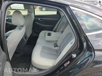 2020 Hyundai Sonata SEL – miniatura 15