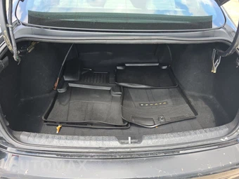 2020 Hyundai Sonata SEL – miniatura 16