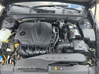 2020 Hyundai Sonata SEL – miniatura 18