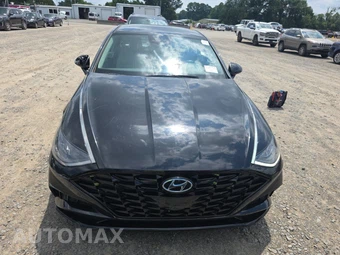2020 Hyundai Sonata SEL – miniatura 2
