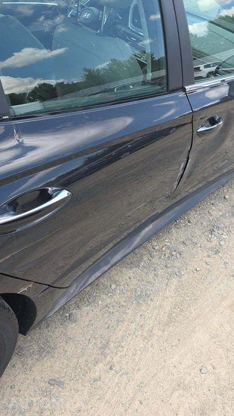 2020 Hyundai Sonata SEL – miniatura 25