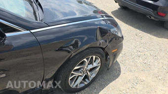 2020 Hyundai Sonata SEL – miniatura 27