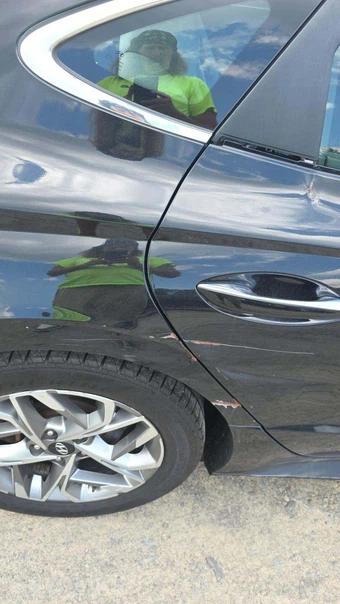 2020 Hyundai Sonata SEL – miniatura 32