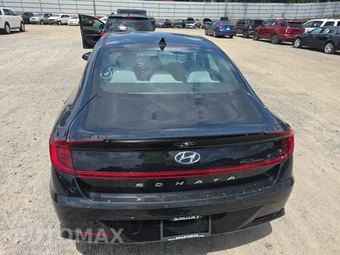 2020 Hyundai Sonata SEL – miniatura 5
